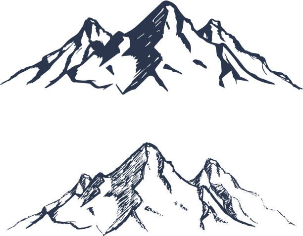 mountain tattoo ideas 0083