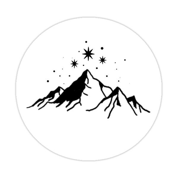 mountain tattoo ideas 0087