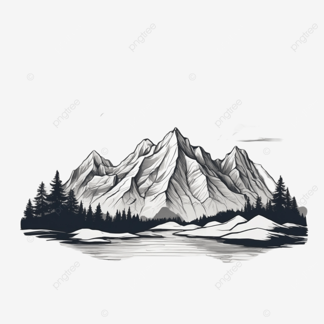 mountain tattoo ideas 0095