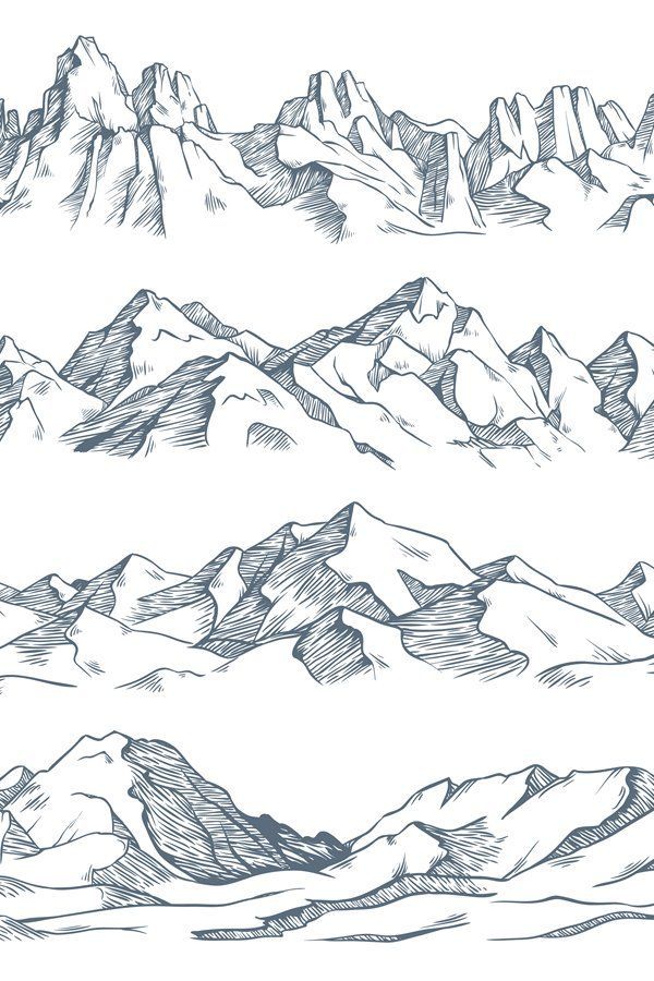 mountain tattoo ideas 0097