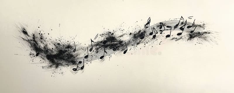 tattoo ideas music notes 0050