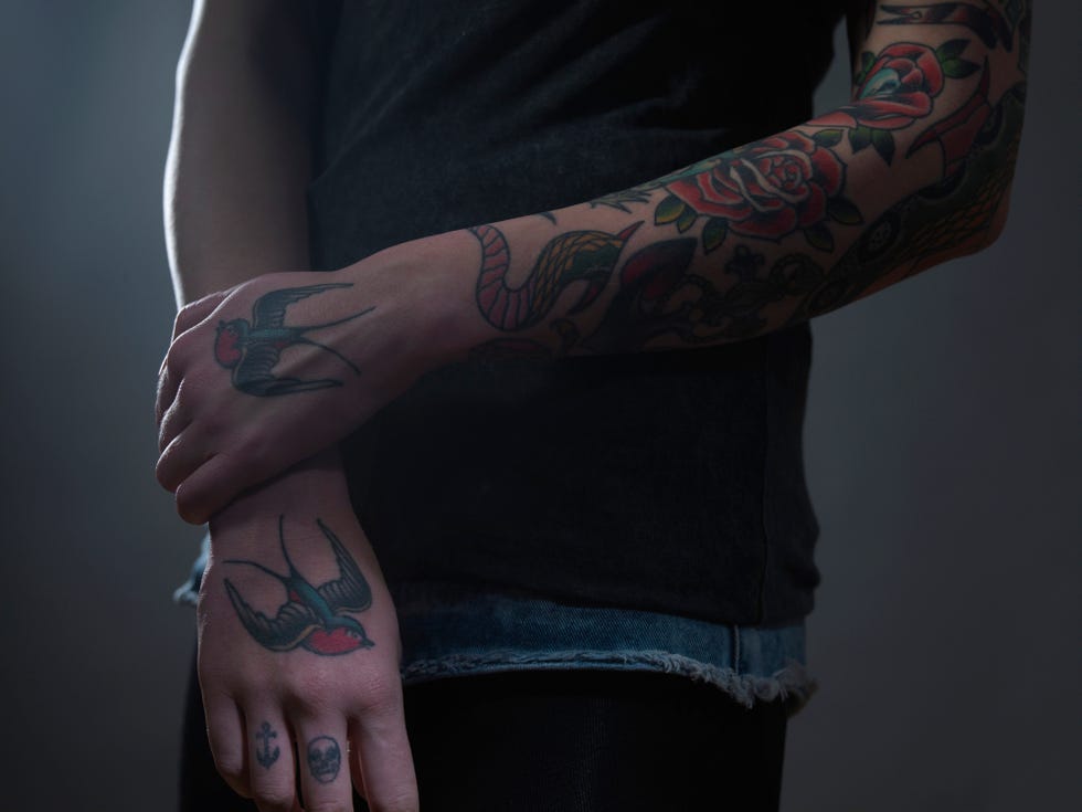 Music tattoo ideas for guys 0044