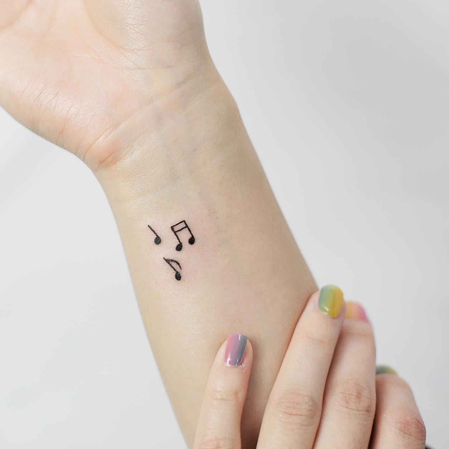 Music tattoo ideas for guys 0046