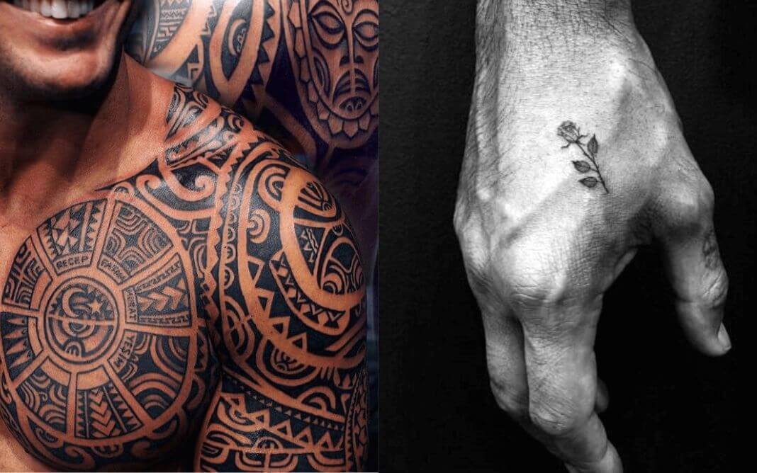 Music tattoo ideas for guys 0049