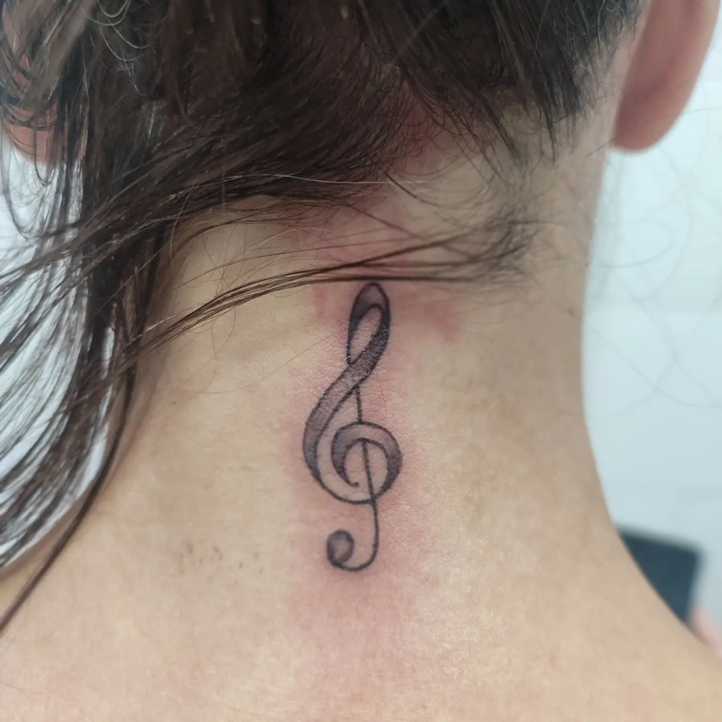 Music tattoo ideas for guys 0070