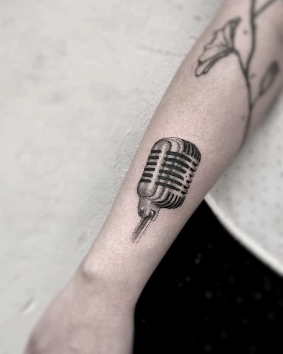 music tattoo ideas 0033