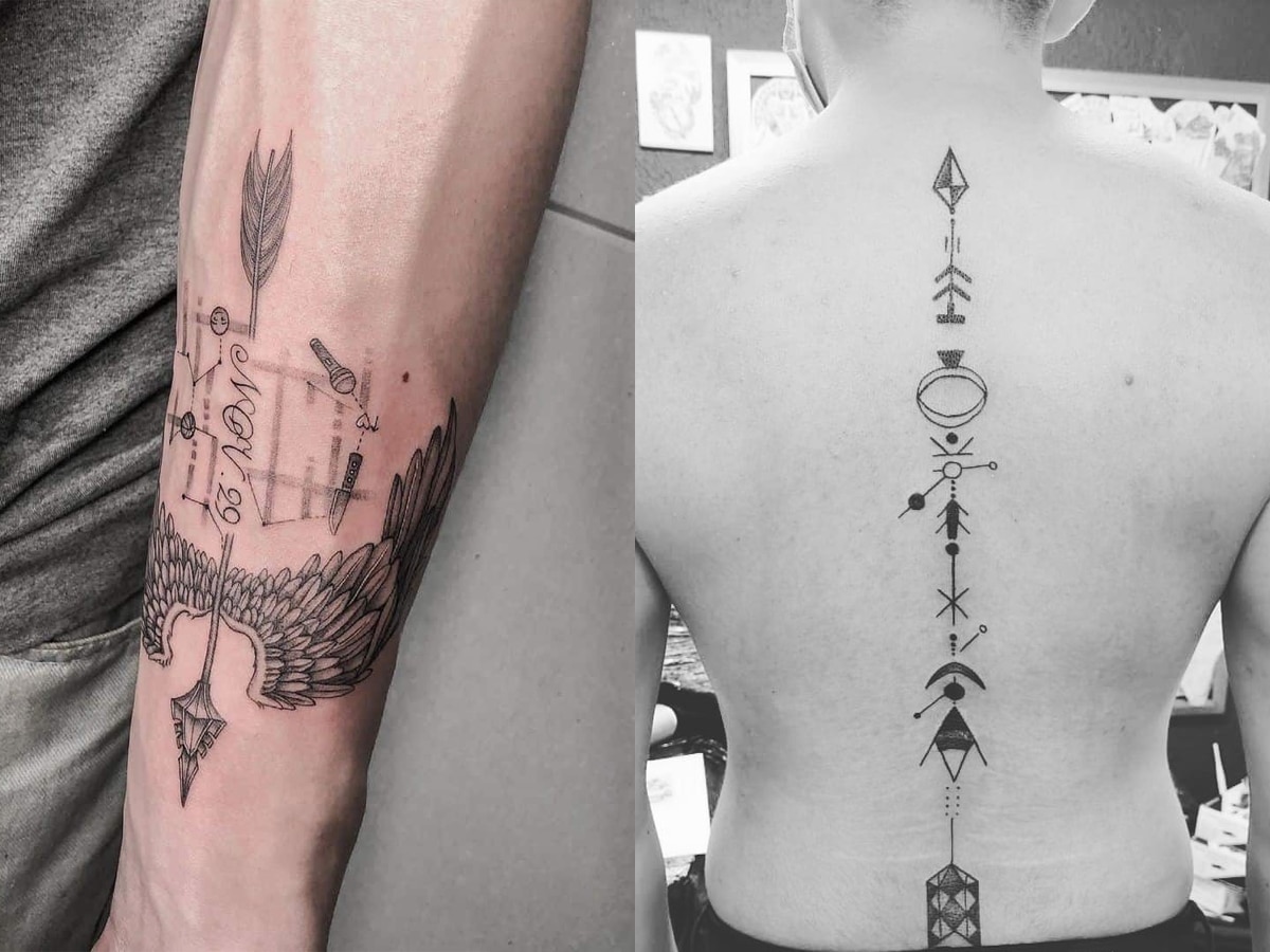 music tattoo ideas 0038