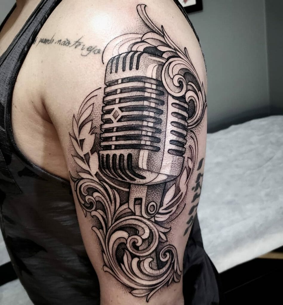 music tattoo ideas 0073