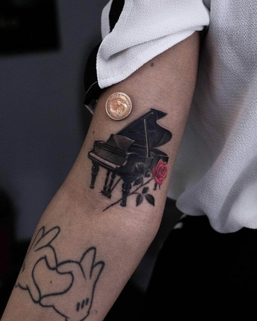 music tattoo ideas 0082