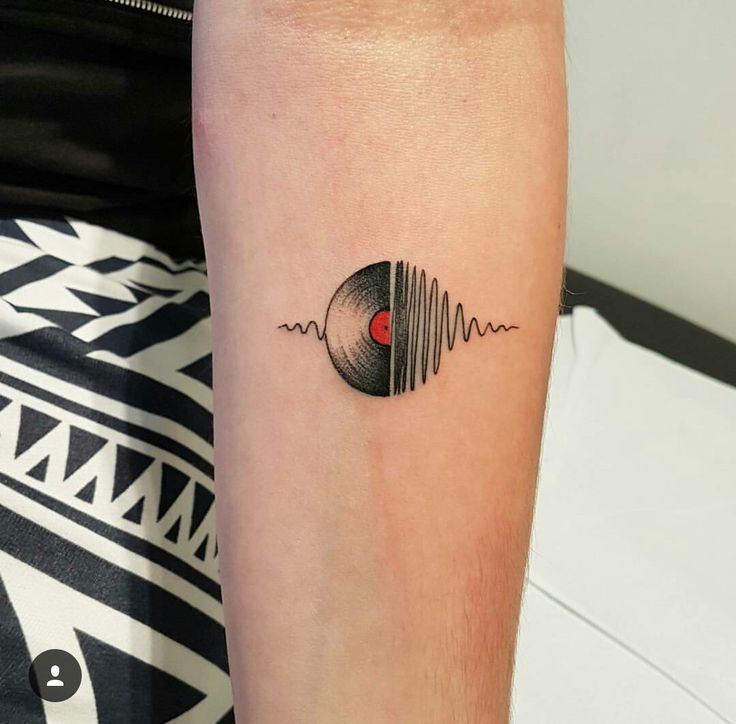 music tattoo ideas 0091