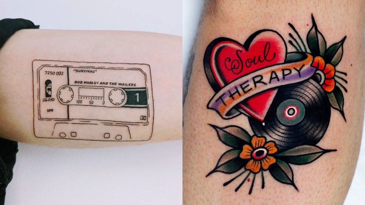 music tattoo ideas 0013