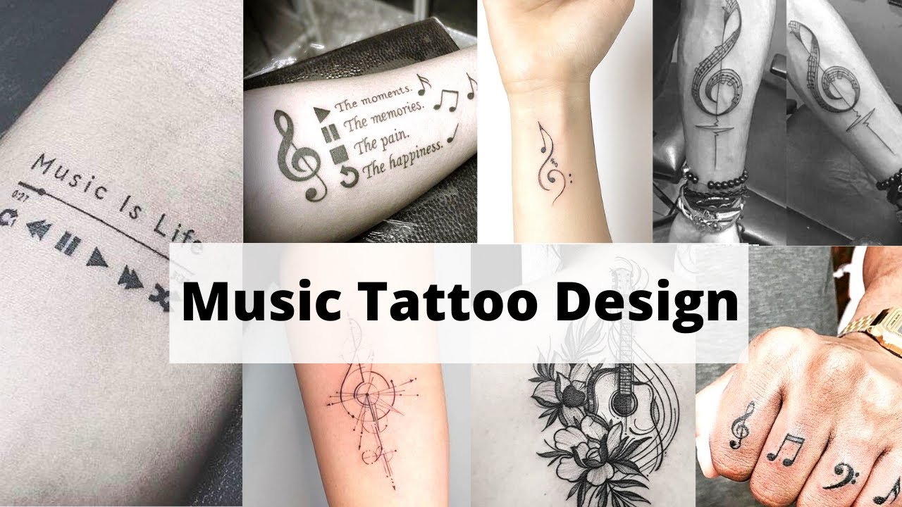 music tattoo ideas 0029