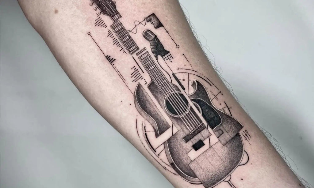 music tattoo ideas 0050