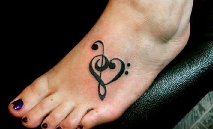 music tattoo ideas 0051