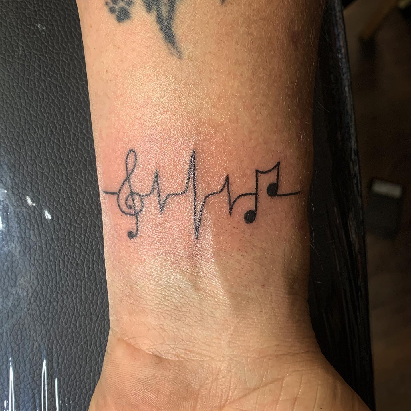 music tattoo ideas 0056