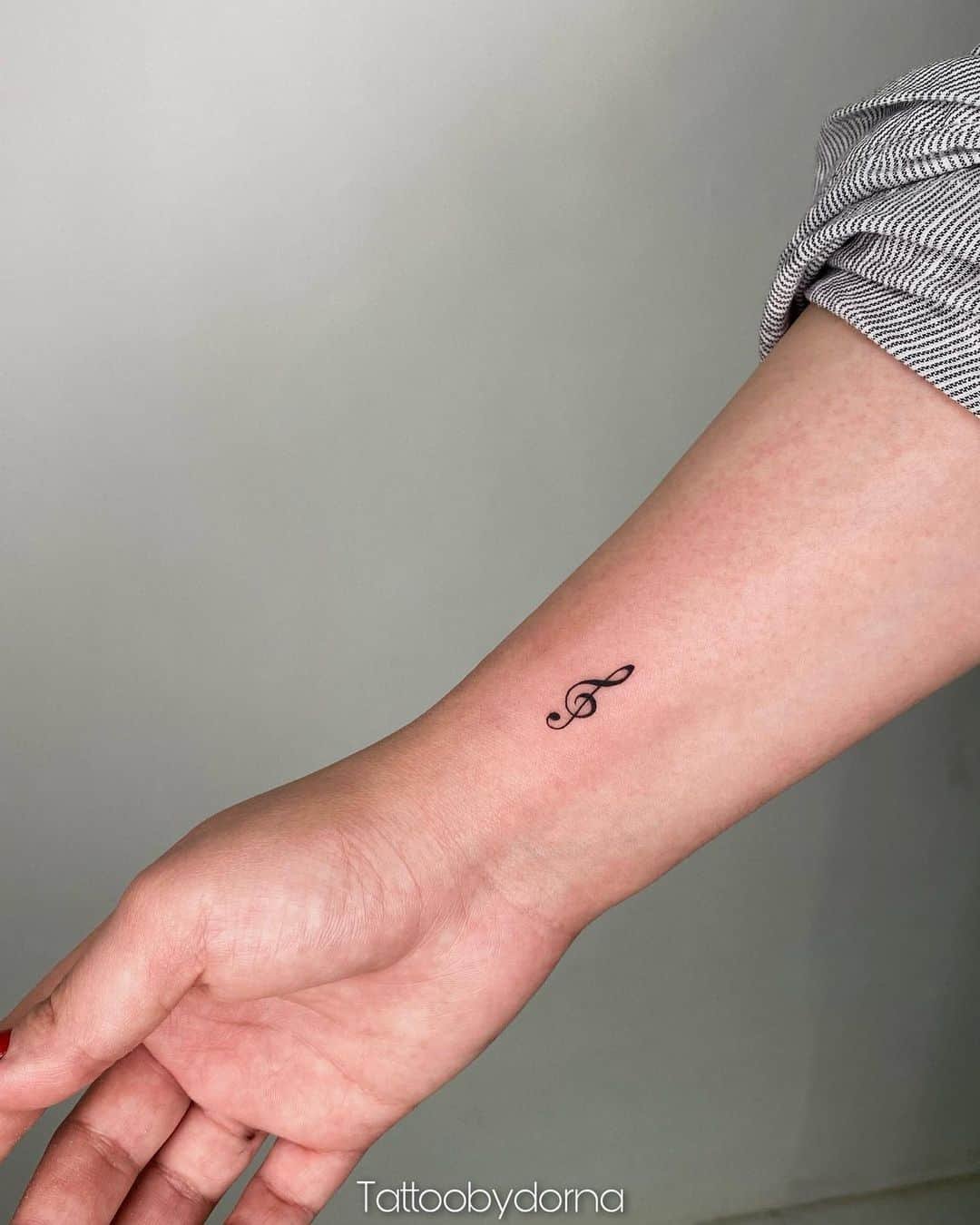 music tattoo ideas 0076