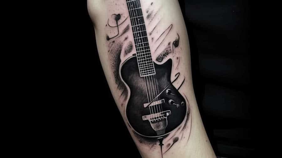 music tattoo ideas 0099