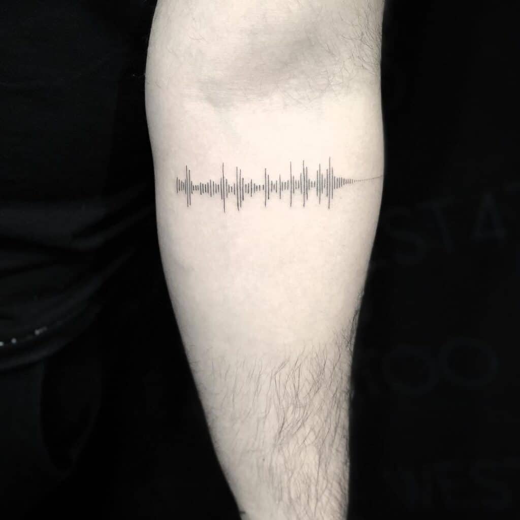 Musical tattoo ideas 0079