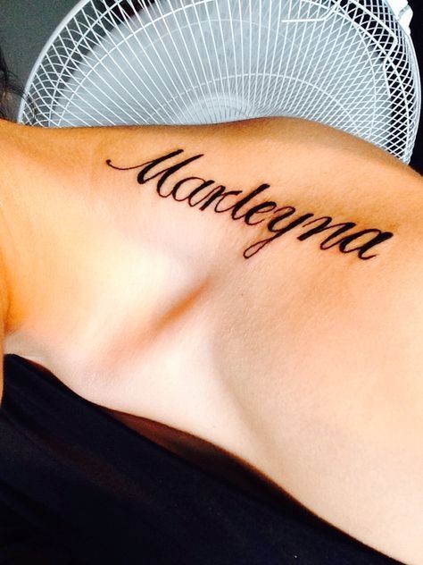 name tattoo ideas for women 0026