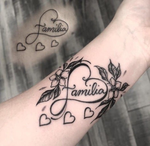 name tattoo ideas for women 0077