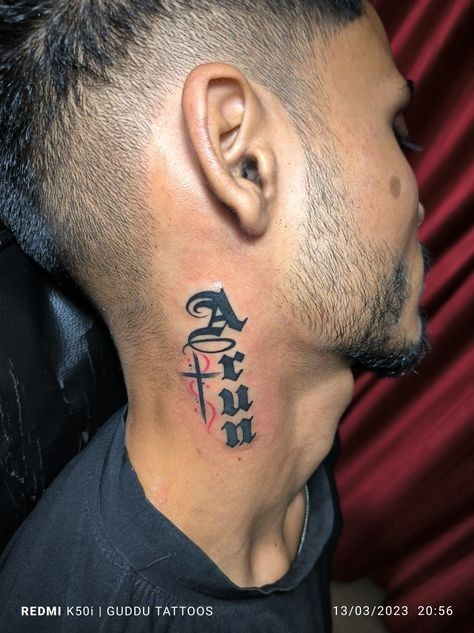 name tattoo ideas 0010