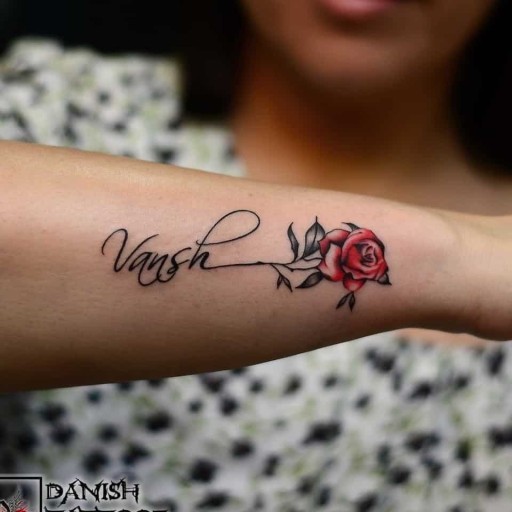 name tattoo ideas 0040