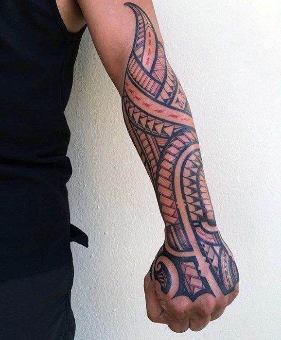 nature-inspired Filipino tattoo ideas for enthusiasts