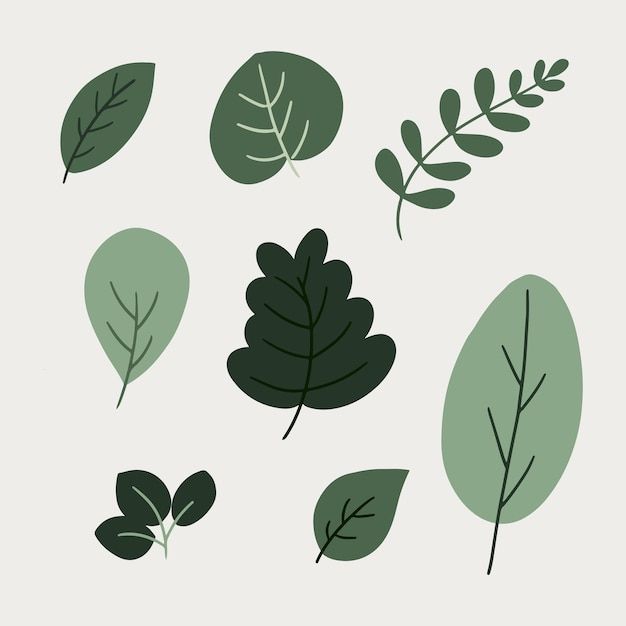 nature-inspired forest tattoo options