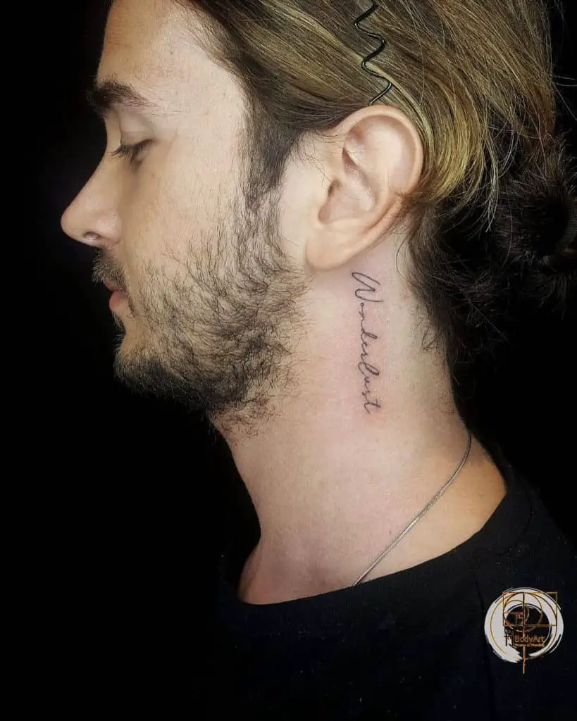 neck tattoo ideas for men 0052