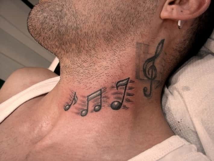 neck tattoo ideas men 0076