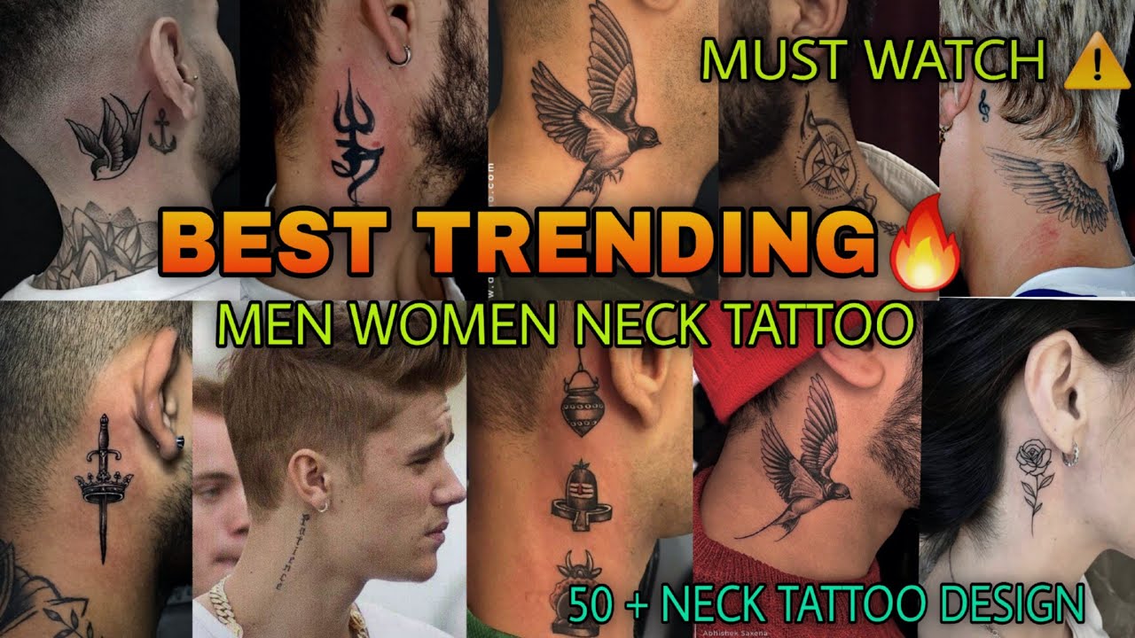 neck tattoo ideas men 0098