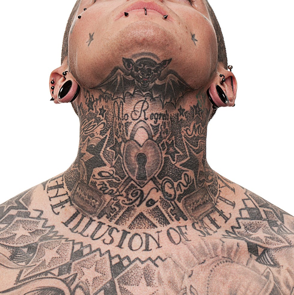 neck tattoo ideas 0011