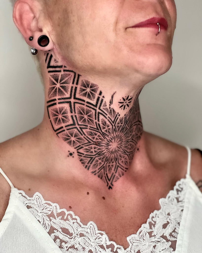 neck tattoo ideas 0028