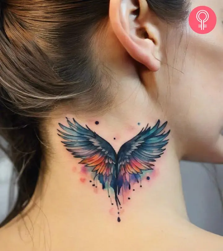 neck tattoo ideas 0029