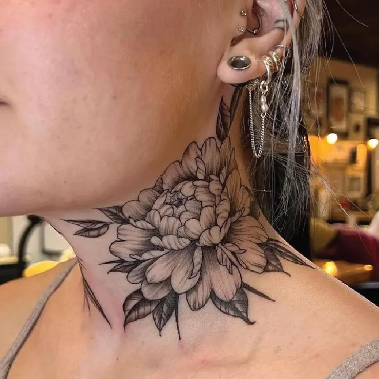 neck tattoo ideas 0030