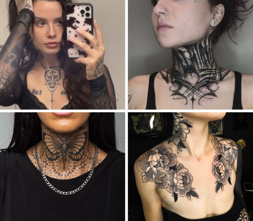 neck tattoo ideas 0033