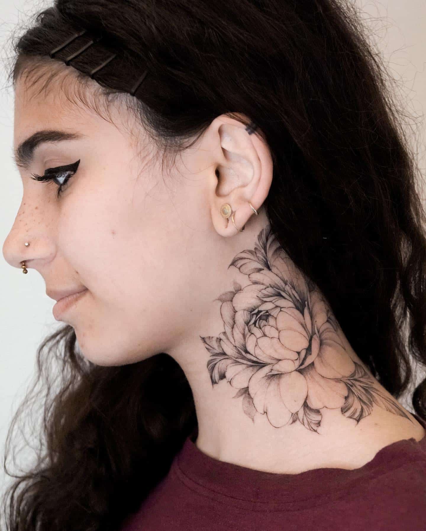 neck tattoo ideas 0040