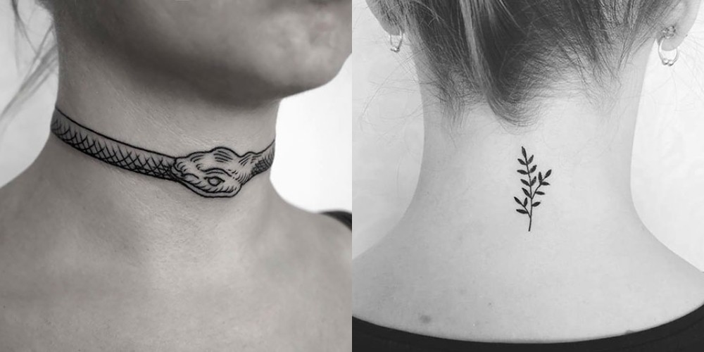 neck tattoo ideas 0062