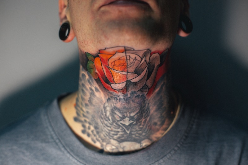 neck tattoo ideas 0082