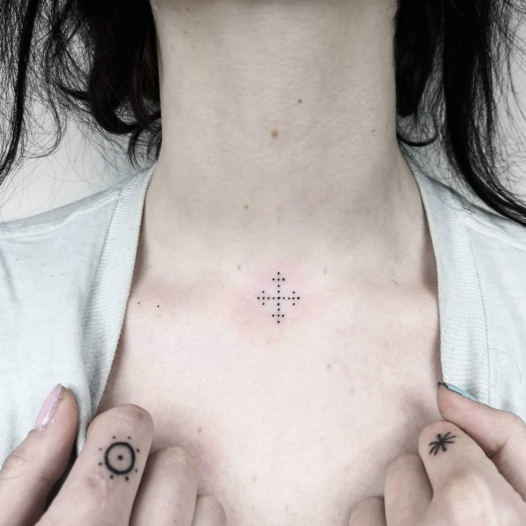 neck tattoo ideas 0086