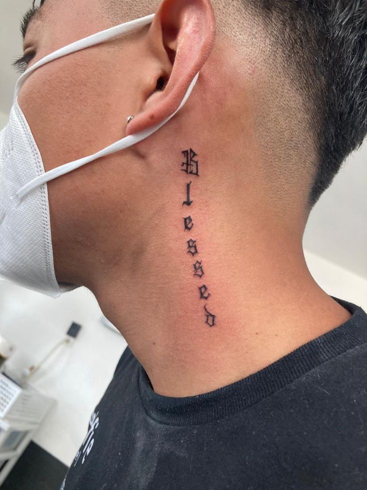 neck tattoo ideas 0090