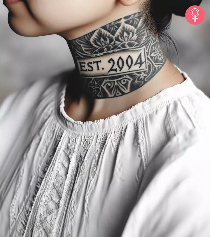 neck tattoo ideas 0091