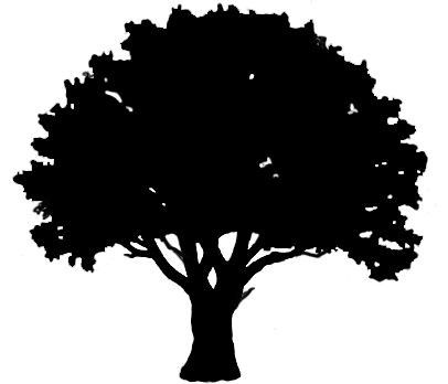 Oak Tree Tattoo Ideas 0049