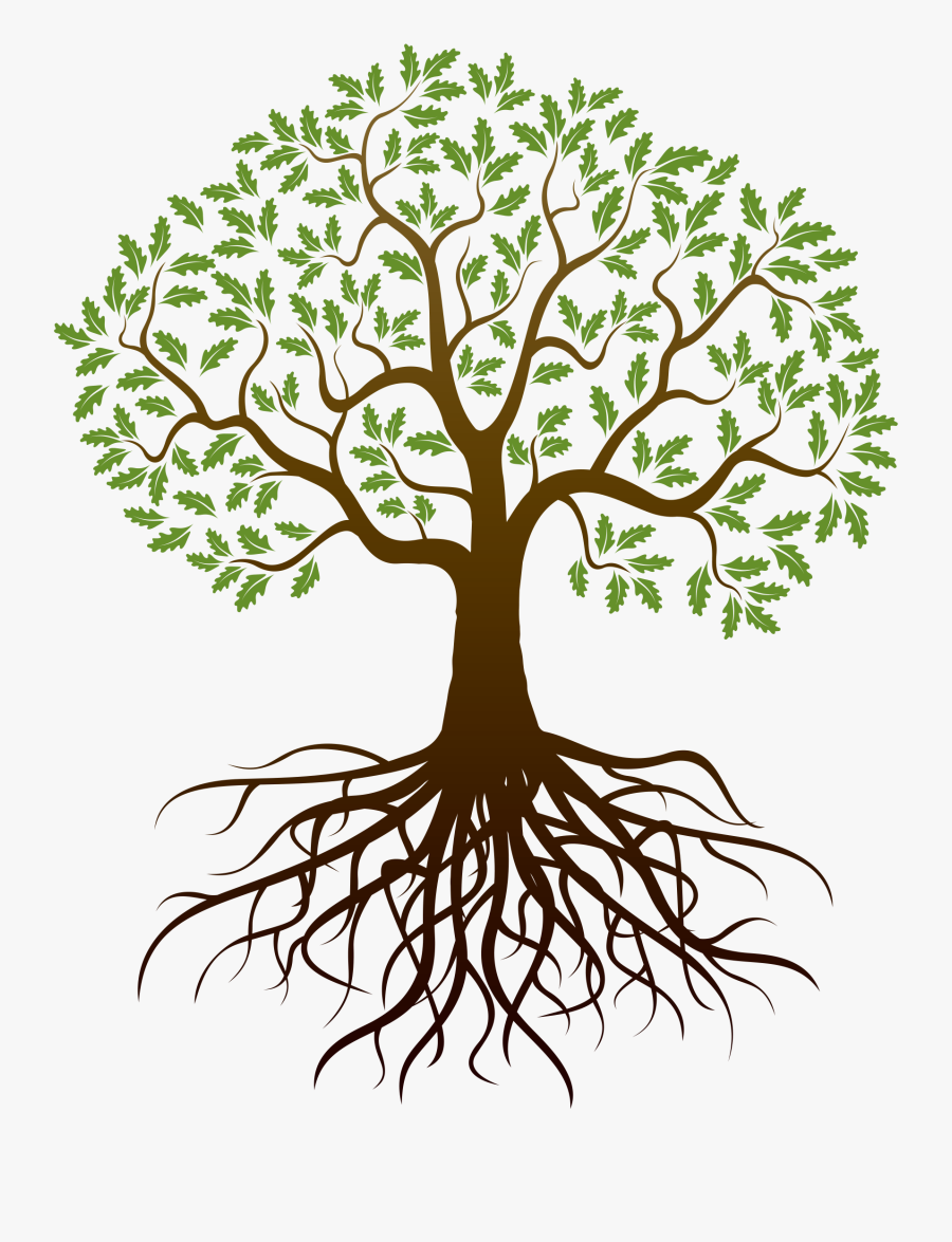 Oak Tree Tattoo Ideas 0053