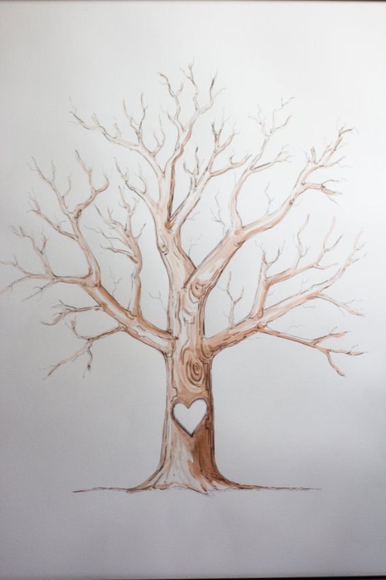 Oak Tree Tattoo Ideas 0095