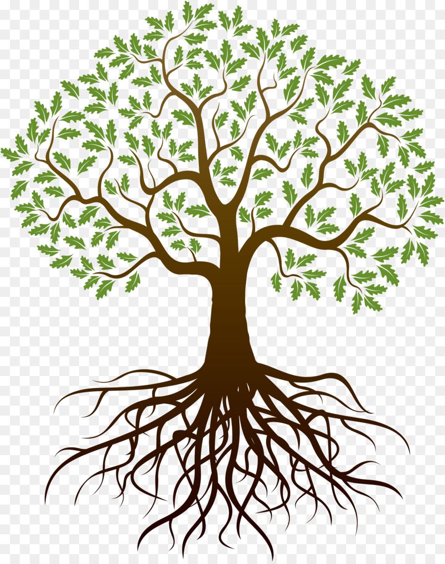 Oak Tree Tattoo Ideas 0097