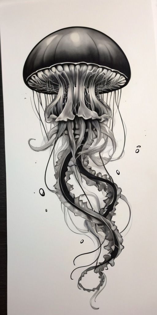 octopus tattoo ideas 0035