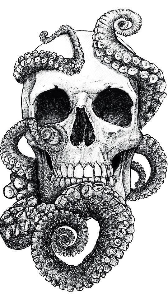 octopus tattoo ideas 0048