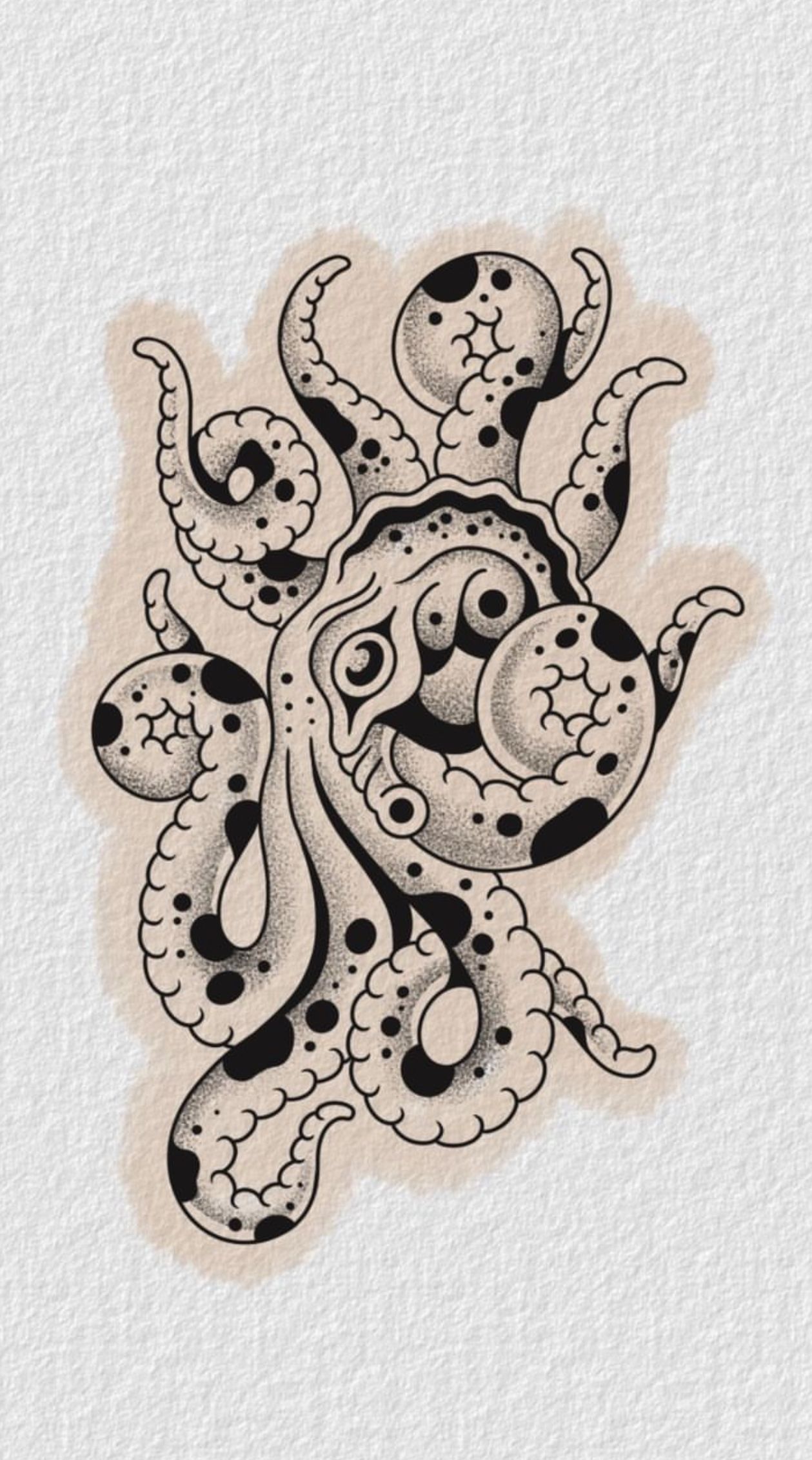 octopus tattoo ideas 0055