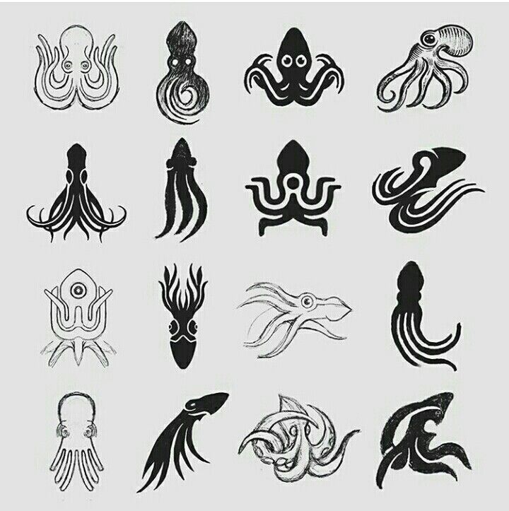 octopus tattoo ideas 0061